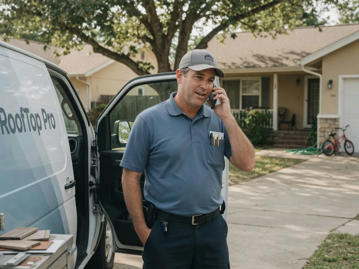Roof Repair Odum, GA FAQs