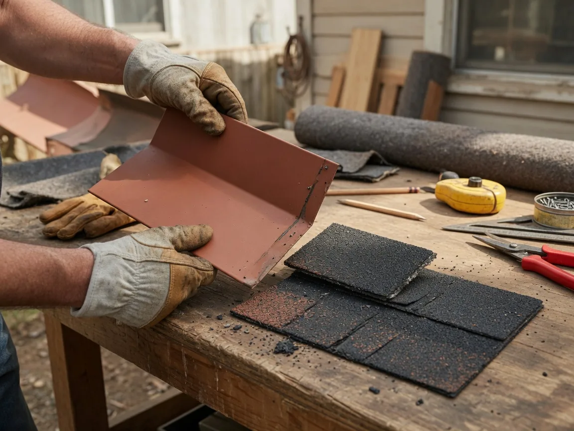 Roof Repair company in Odum, GA